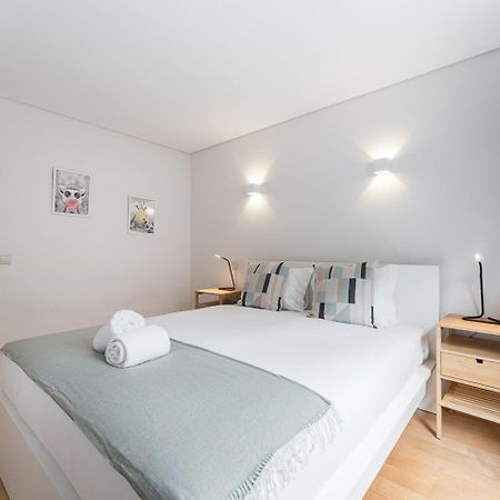 Guestready - Artsy Apartment Porto Exterior foto