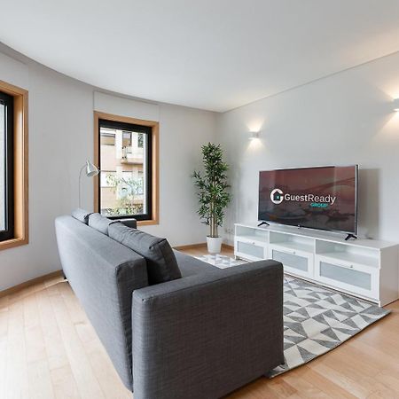 Guestready - Artsy Apartment Porto Exterior foto