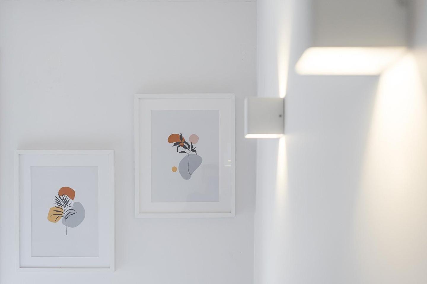 Guestready - Artsy Apartment Porto Exterior foto