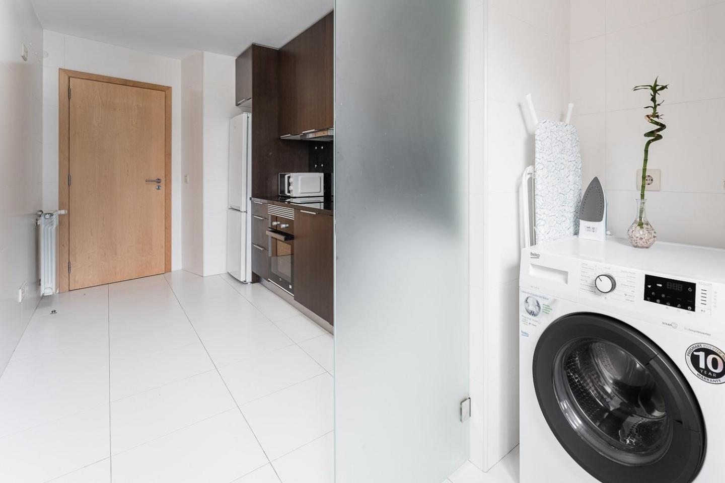 Guestready - Artsy Apartment Porto Exterior foto