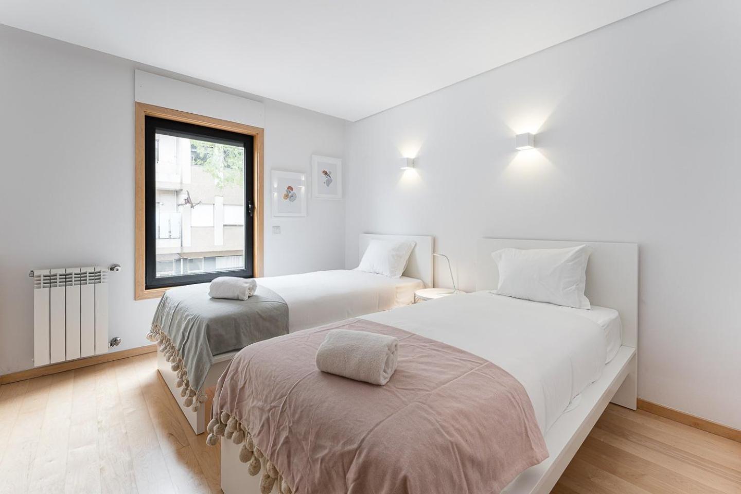 Guestready - Artsy Apartment Porto Exterior foto