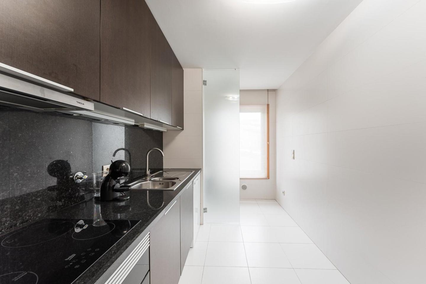 Guestready - Artsy Apartment Porto Exterior foto