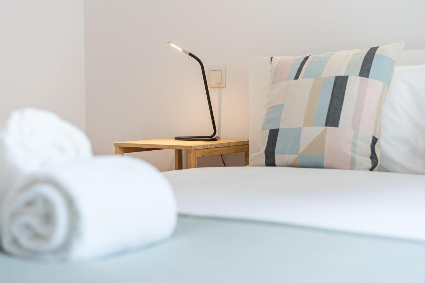 Guestready - Artsy Apartment Porto Exterior foto