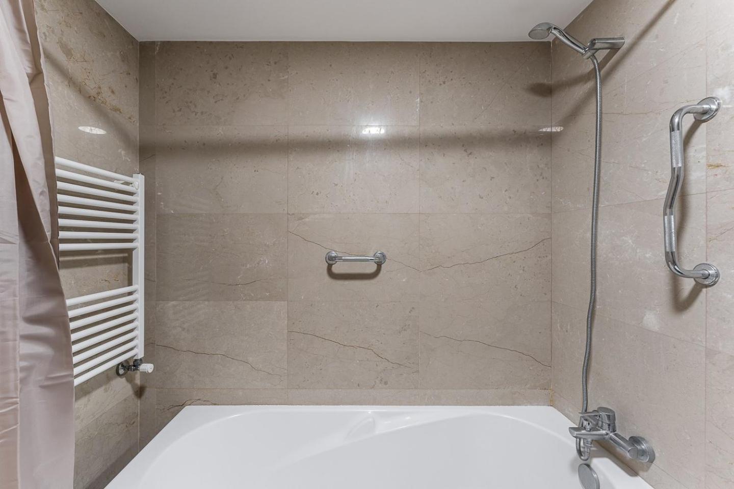 Guestready - Artsy Apartment Porto Exterior foto