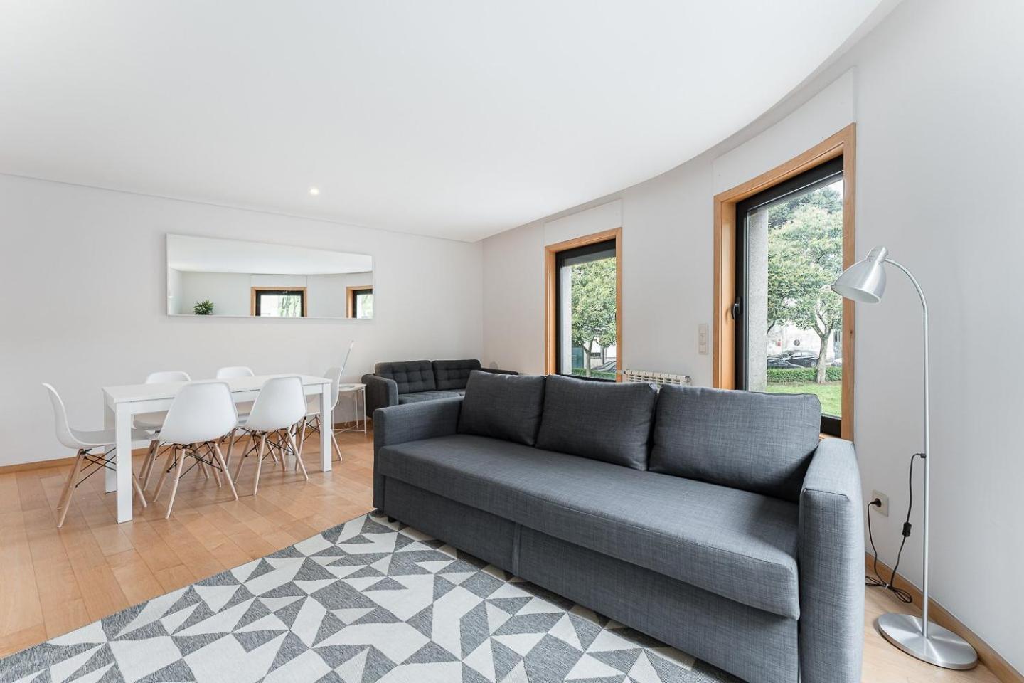 Guestready - Artsy Apartment Porto Exterior foto