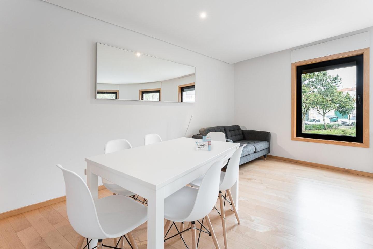 Guestready - Artsy Apartment Porto Exterior foto