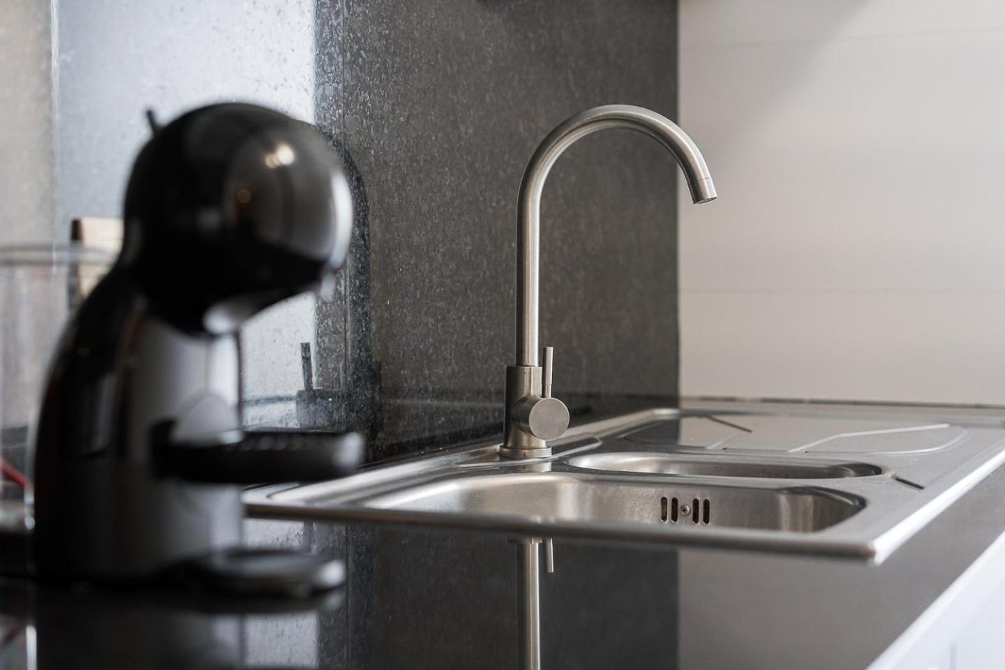 Guestready - Artsy Apartment Porto Exterior foto