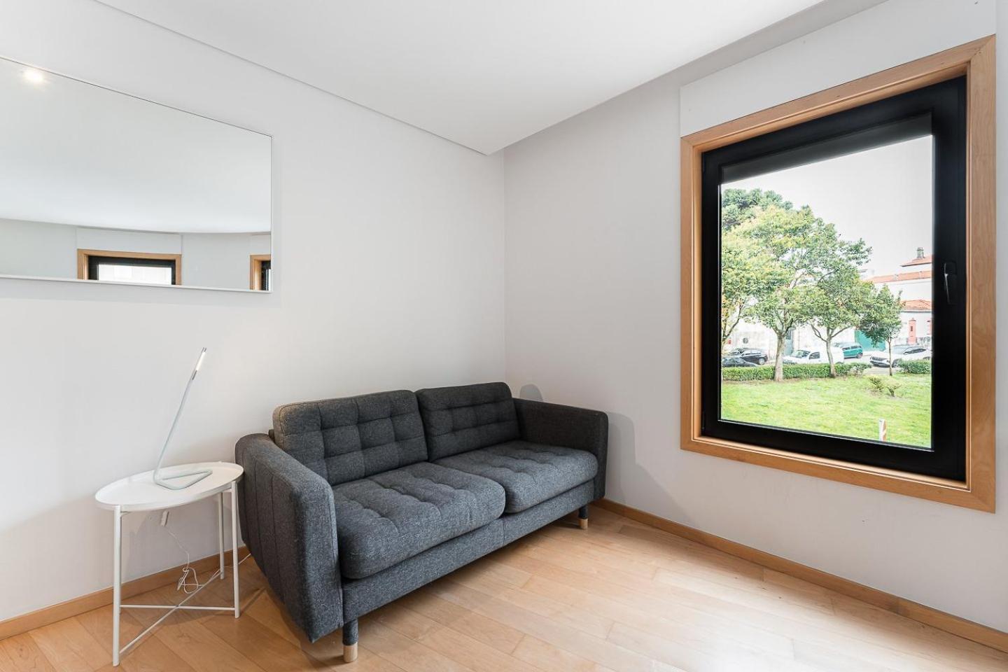 Guestready - Artsy Apartment Porto Exterior foto