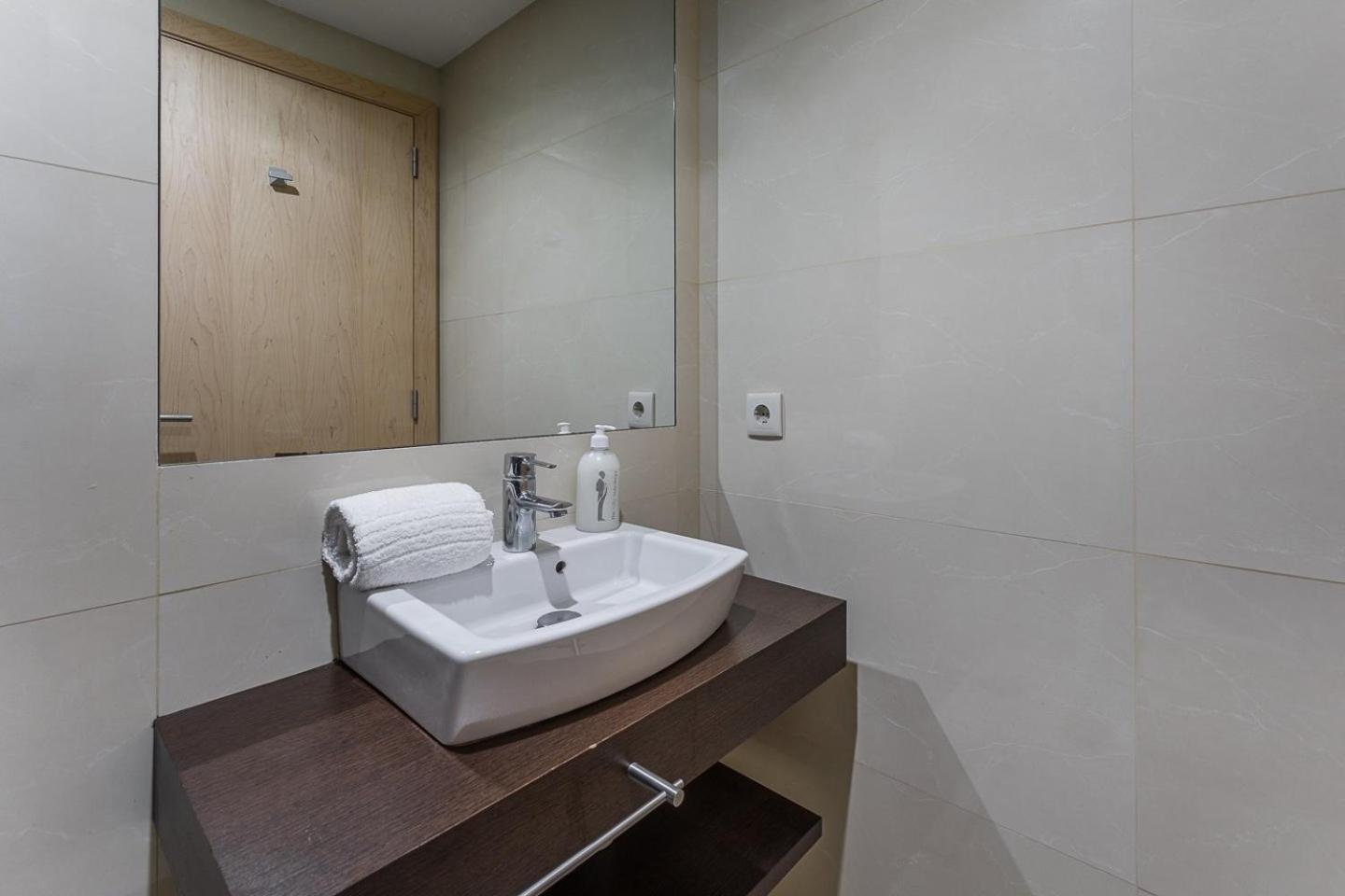 Guestready - Artsy Apartment Porto Exterior foto